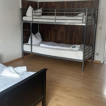 Gz Hostel Бонн Экстерьер фото