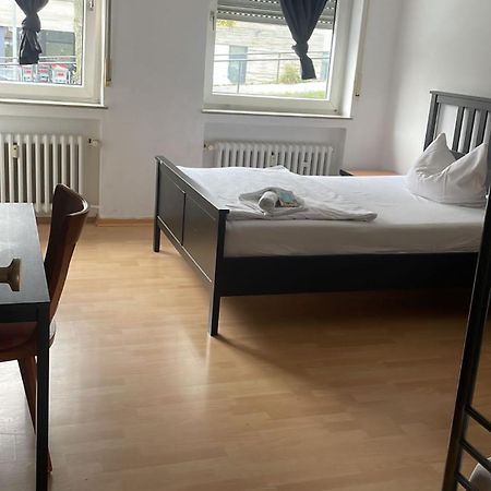Gz Hostel Бонн Экстерьер фото