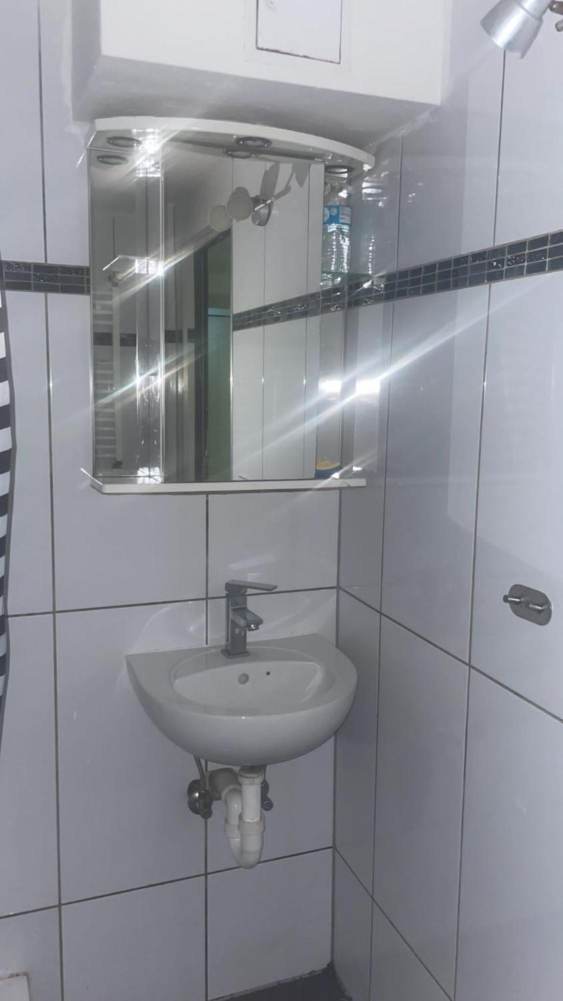 Gz Hostel Бонн Экстерьер фото