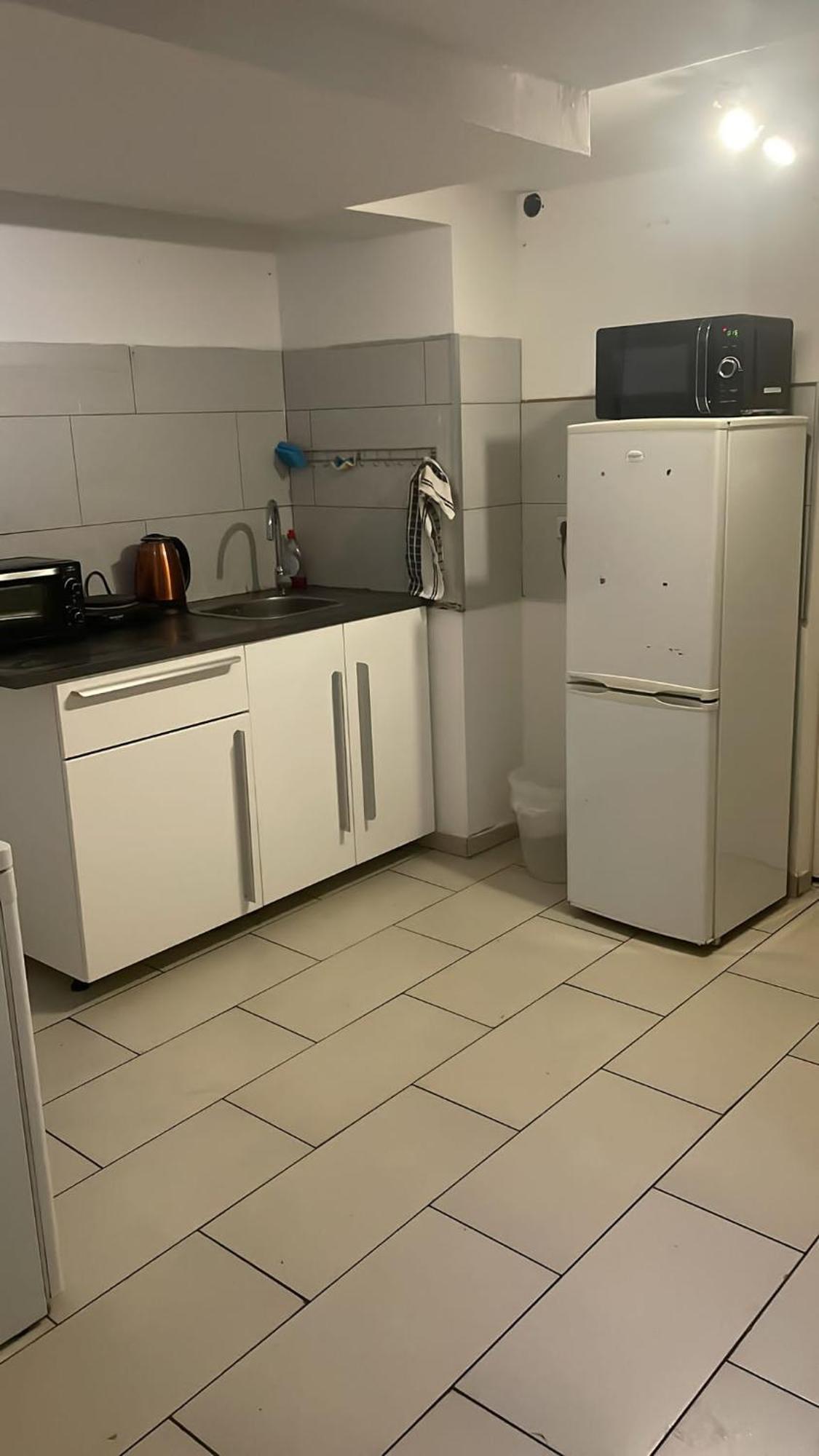 Gz Hostel Бонн Экстерьер фото