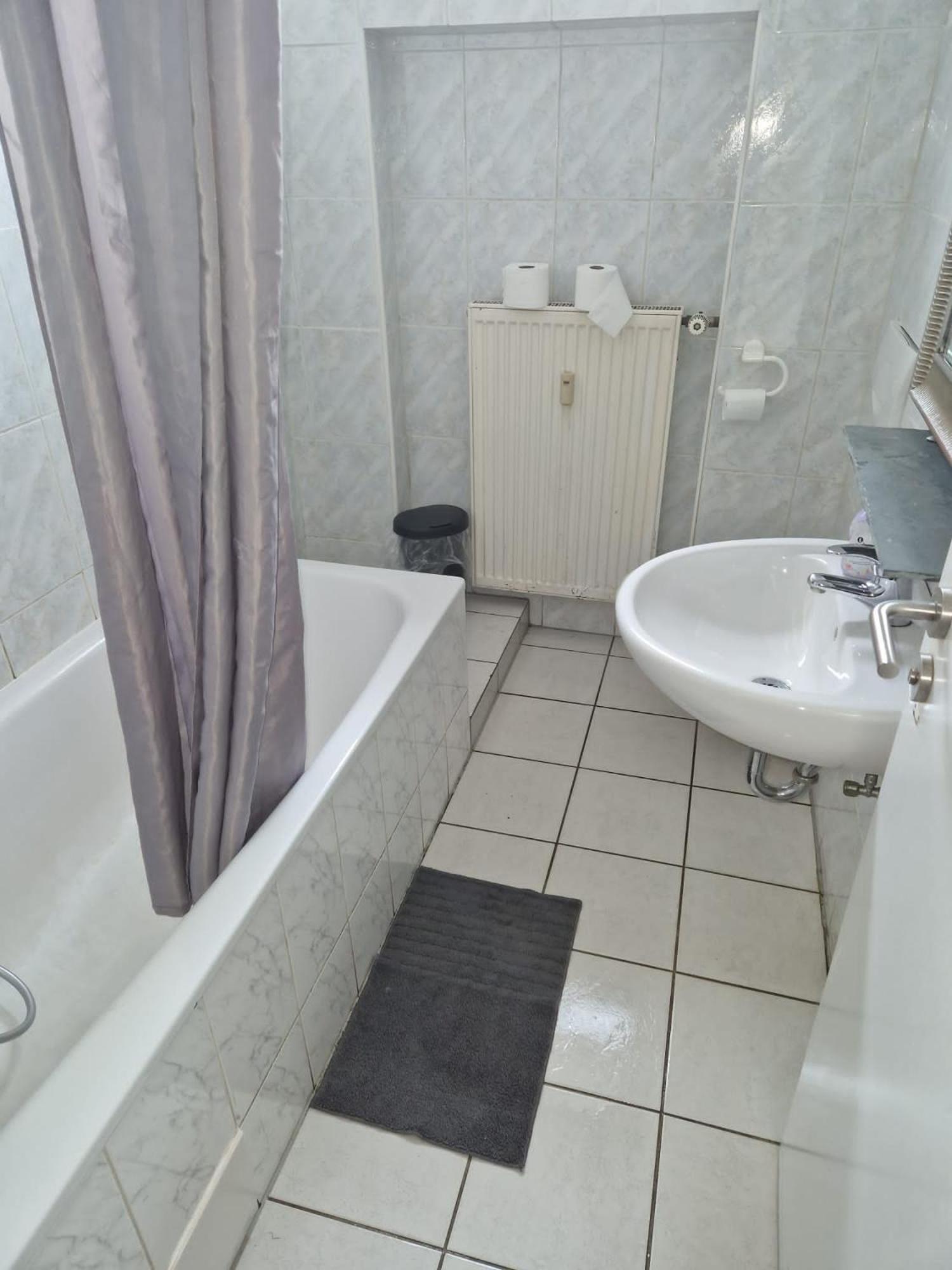 Gz Hostel Бонн Экстерьер фото
