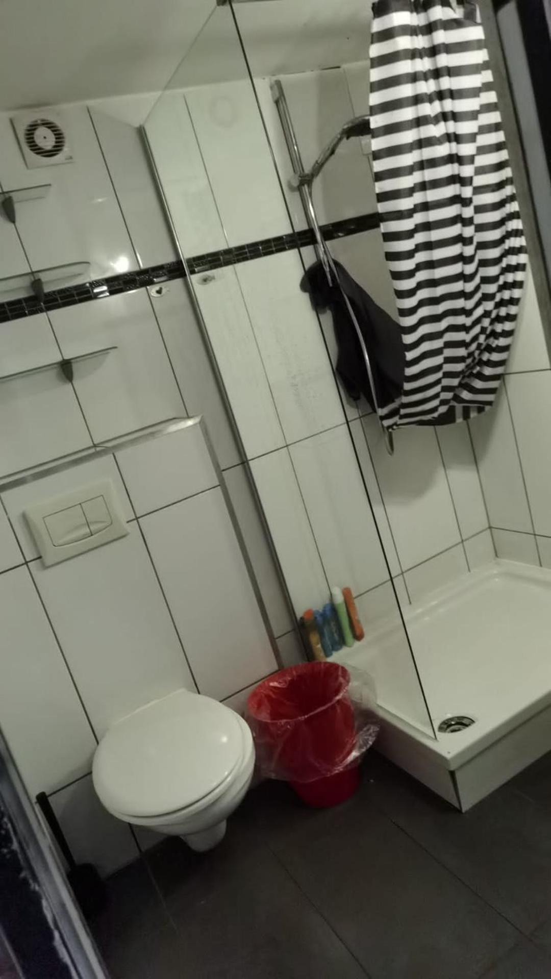 Gz Hostel Бонн Экстерьер фото
