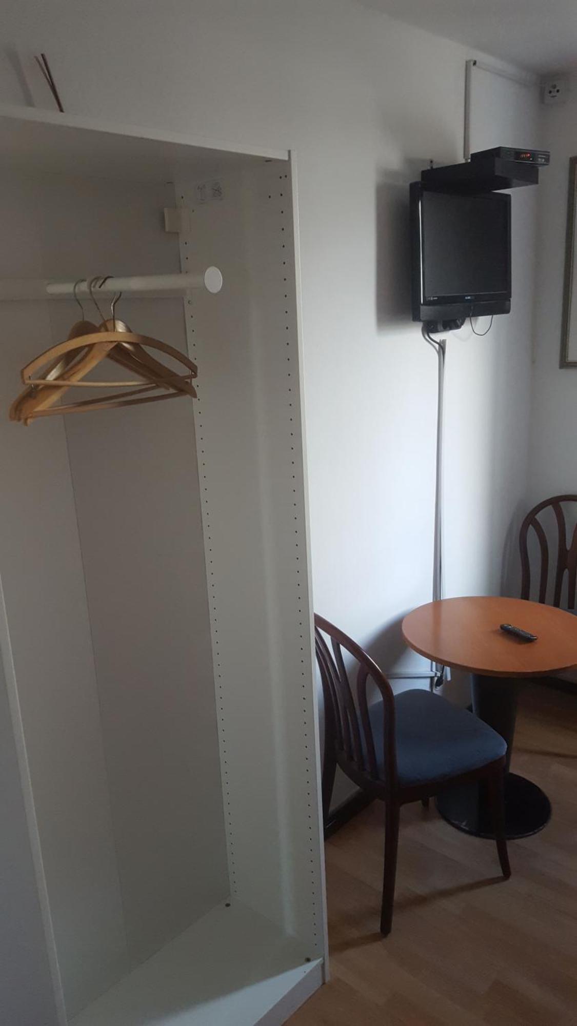 Gz Hostel Бонн Экстерьер фото