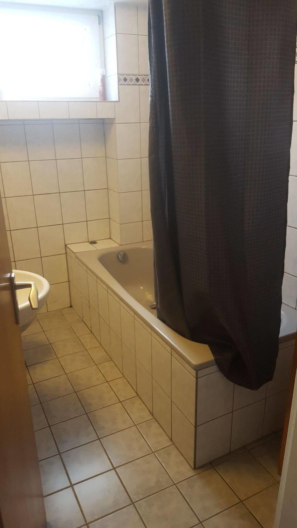 Gz Hostel Бонн Экстерьер фото