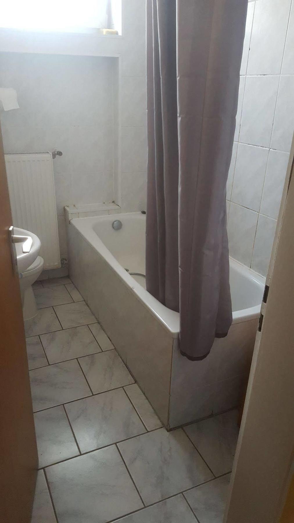 Gz Hostel Бонн Экстерьер фото
