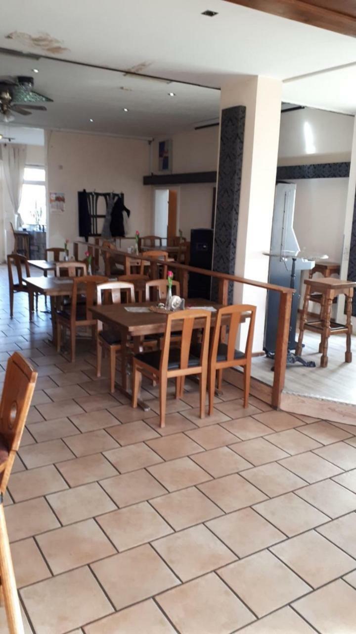 Gz Hostel Бонн Экстерьер фото