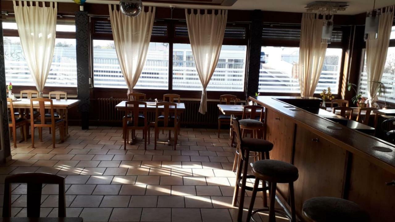 Gz Hostel Бонн Экстерьер фото